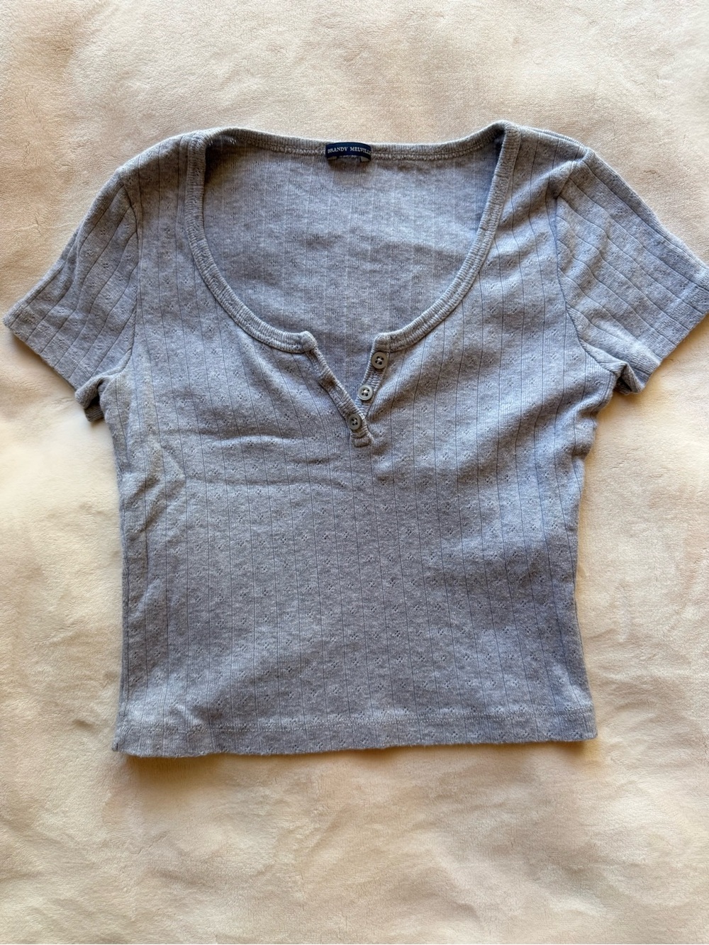 Brandy Melville Top